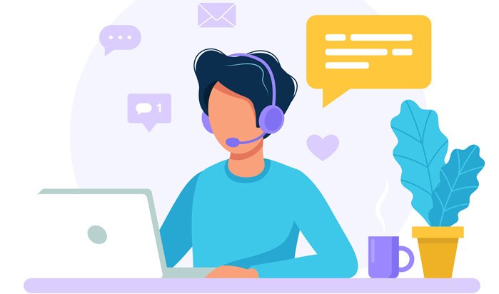 (四) 滿意式服務