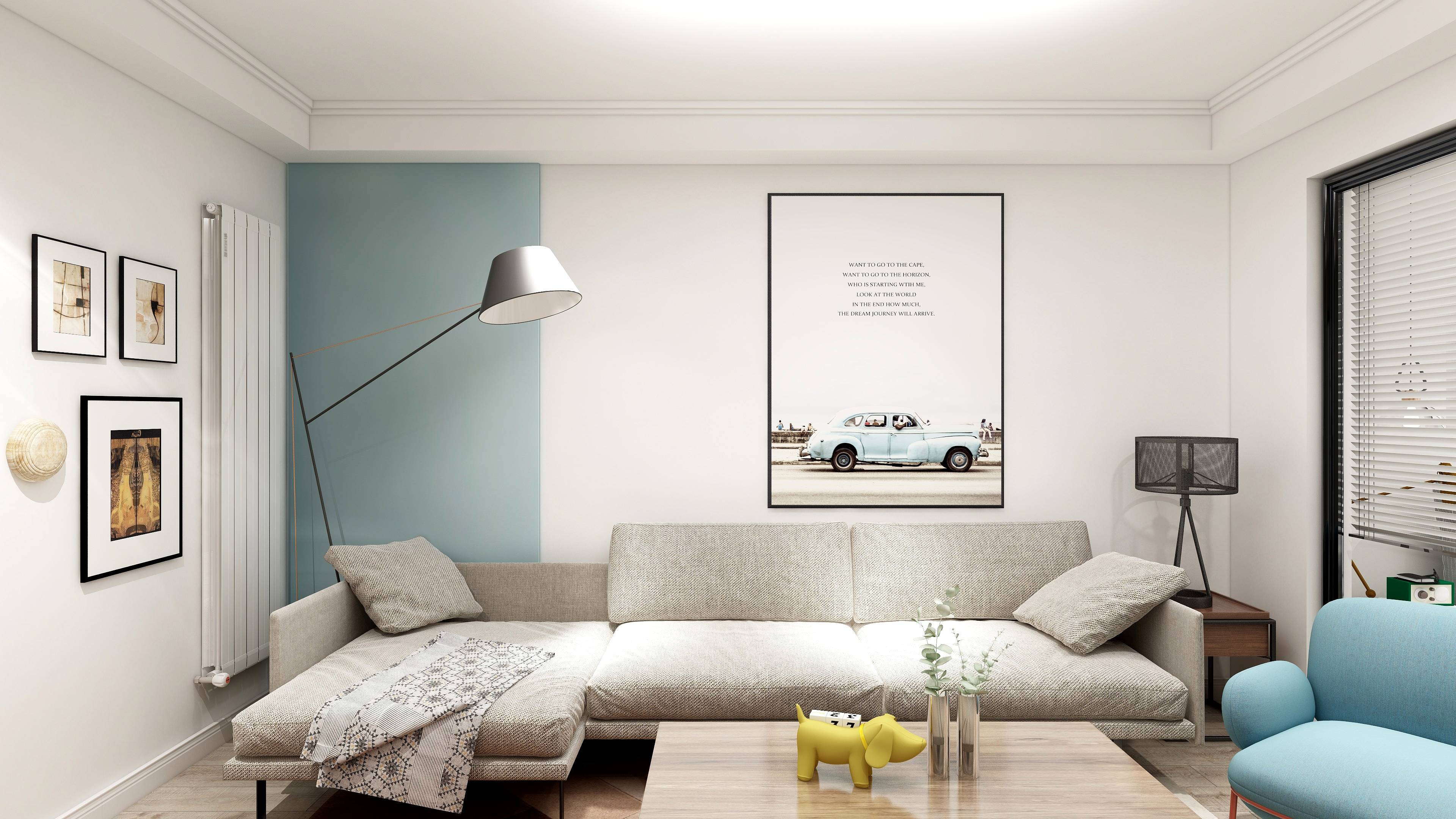 無(wú)機(jī)涂料刷底漆之前需要先刷界面劑和墻固嗎？