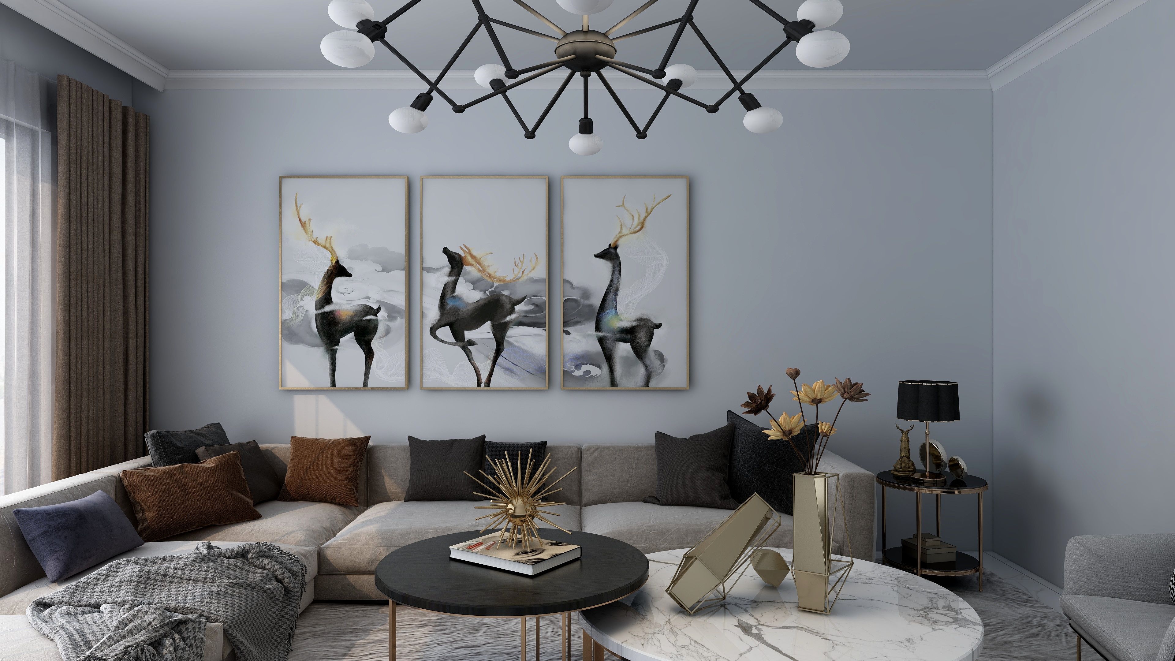 無(wú)機(jī)涂料在涂料市場(chǎng)的前景